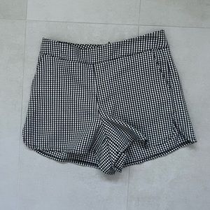 Brandy shorts